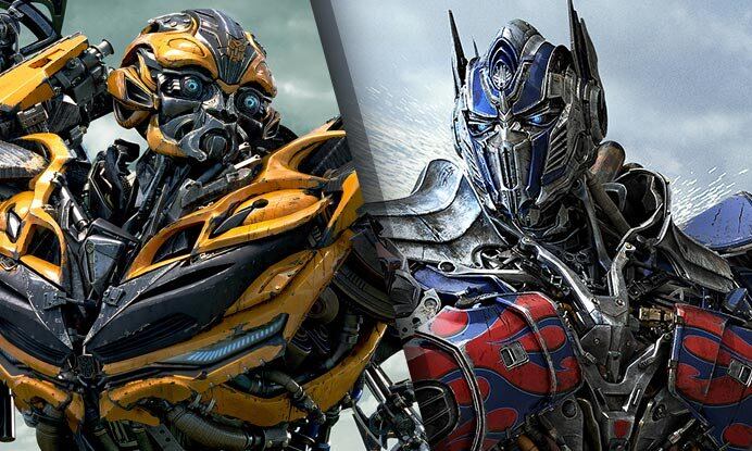 Também tinha se esquecido de que os Transformers são alienígenas? A gente te lembra! Os Autobots e Decepticons são originários de Cybertron, mas após séculos de guerra entre as duas facções, eles decidiram vir resolver seus problemas aqui na Terra. Péssima ideia...
