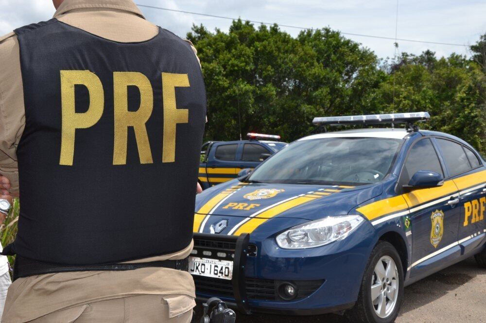 Polícia Rodoviária Federal afasta policiais envolvidos na ação que levou a morte de jovem em Carira