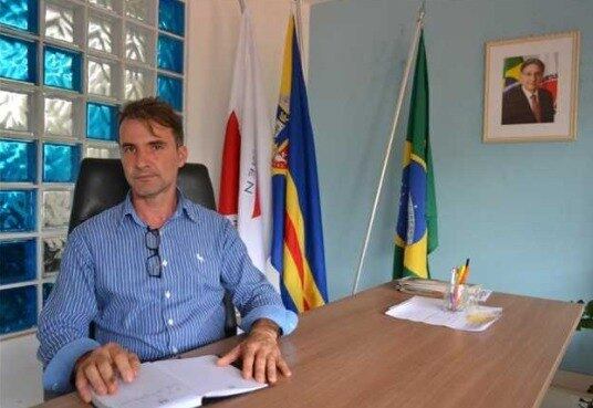 Prefeito pode ser condenado à prisão