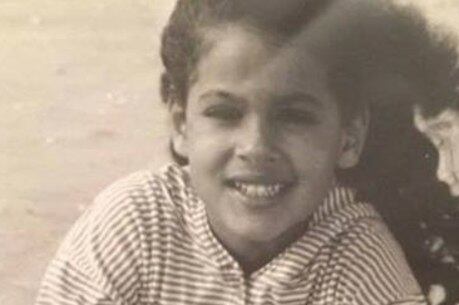 Charlotte — agora Isabella — teve infância conturbada na Fraça
