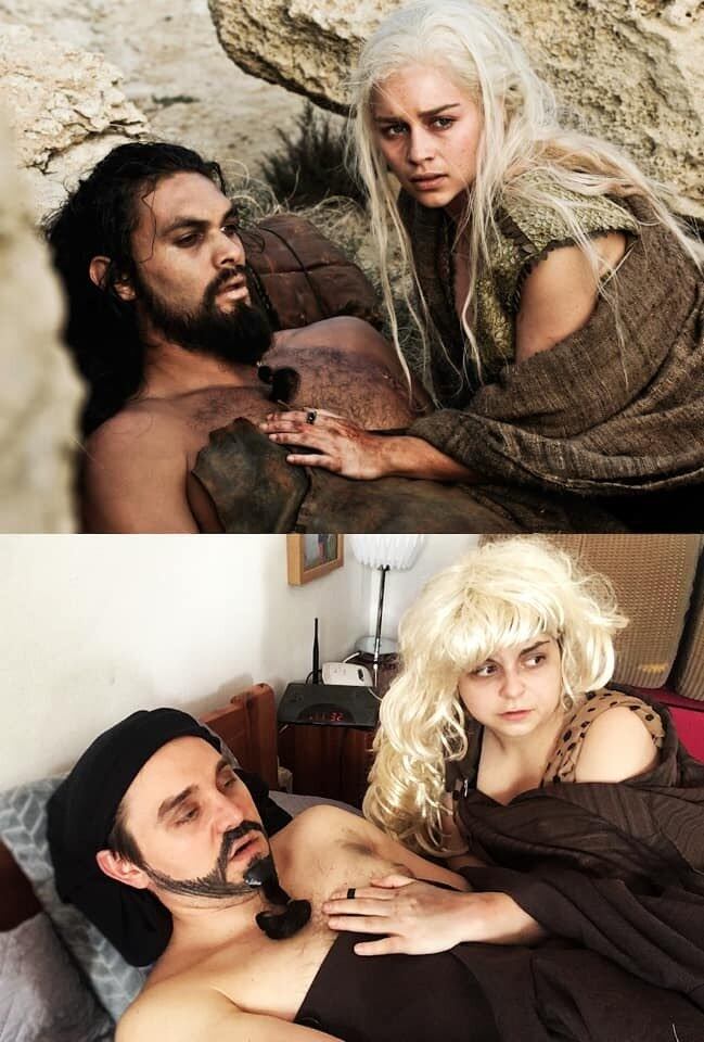 'Game of Thrones'