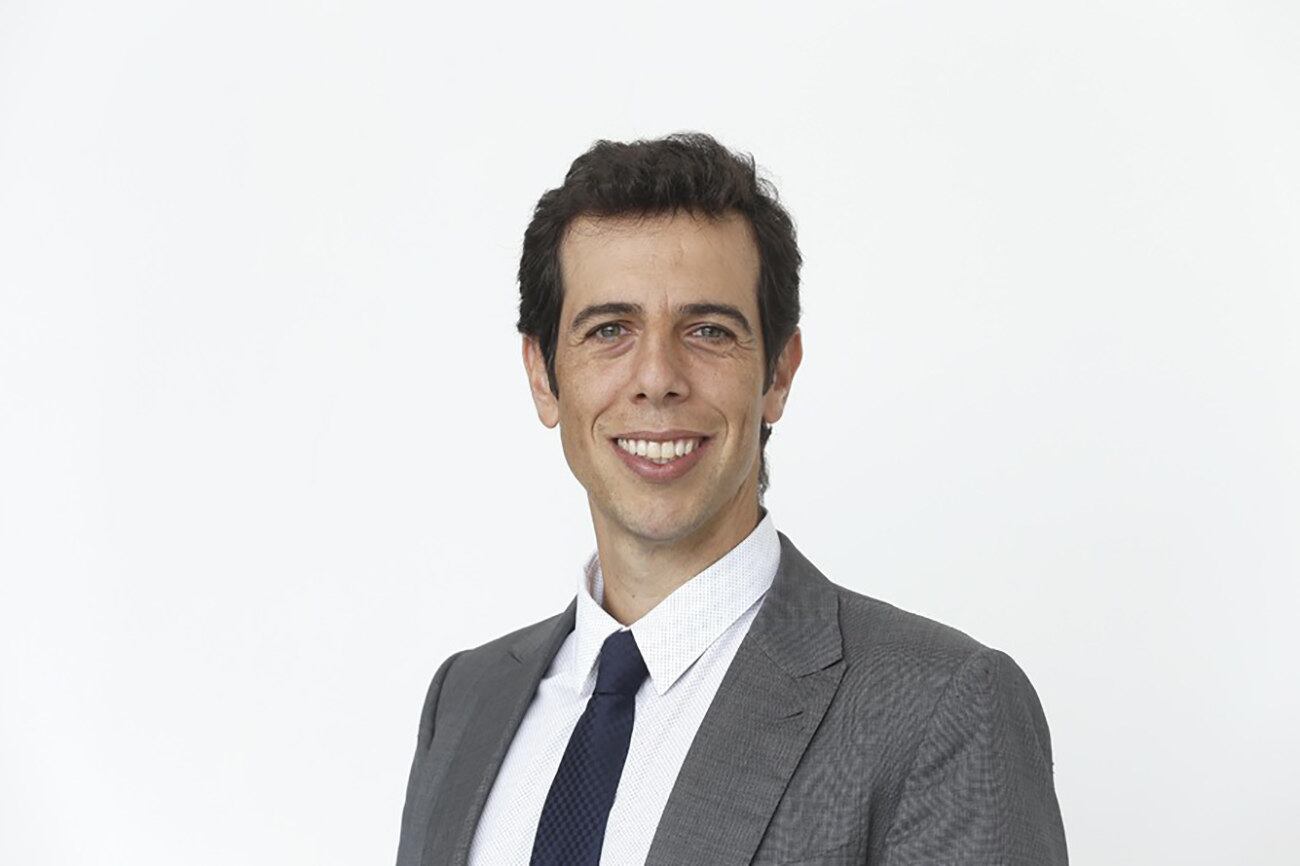 O novo ministro da Educação, Renato Feder