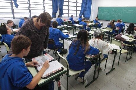 Projeto prevê que os alunos poderão escolher a área na qual vão se aprofundar já no início do ensino médio