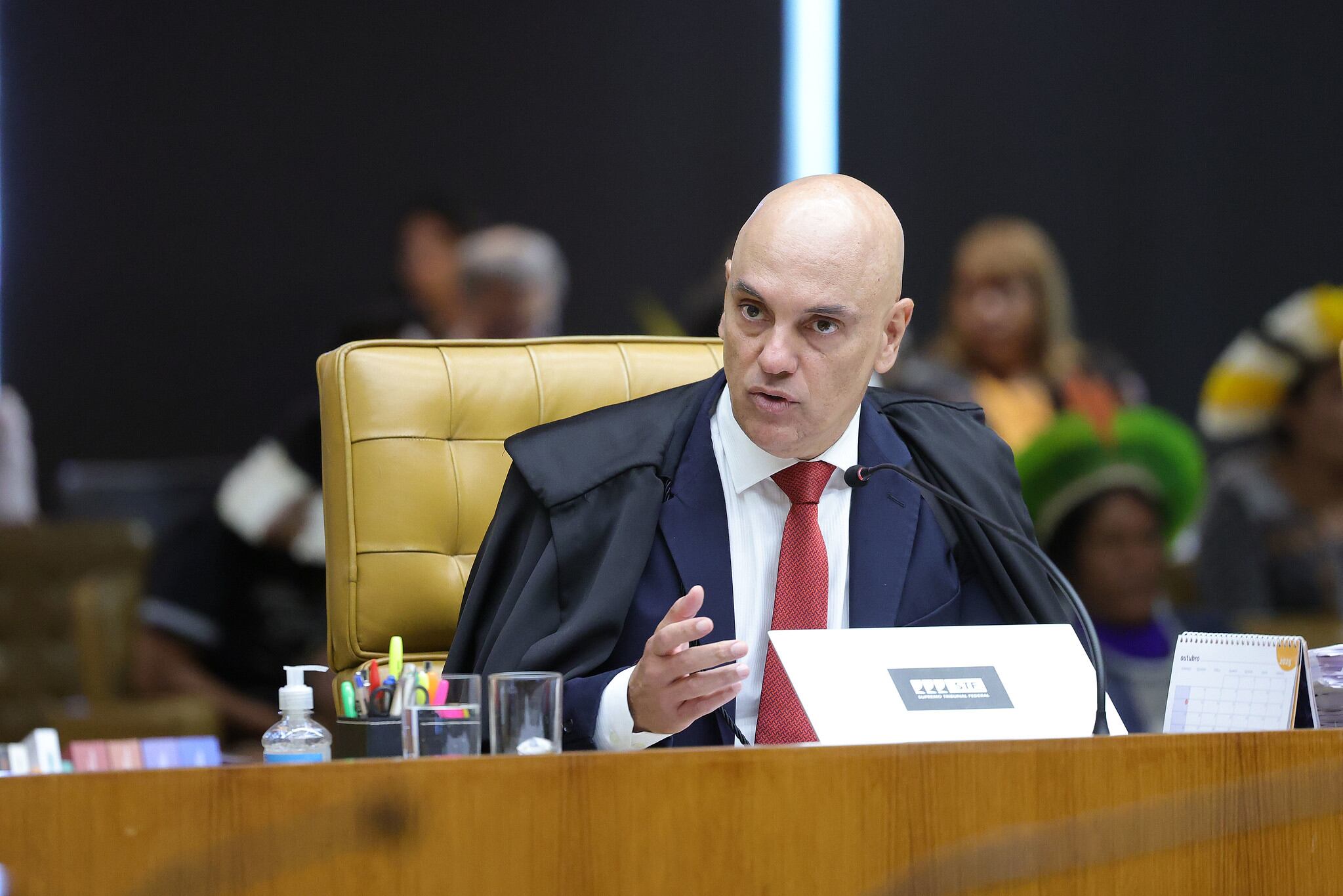 Alexandre de Moraes