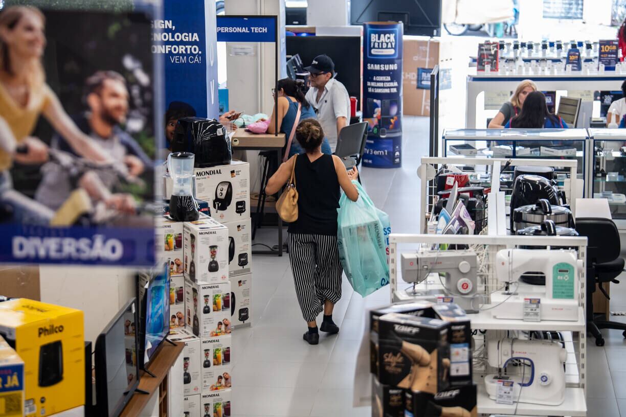 Consumidor tem direito a troca em compras online