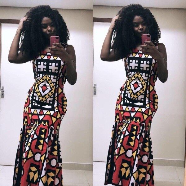 O criador revela que sempre flertou com a moda e ao começar sua marca resolveu fazer uma homenagem à mãe, que o sempre o vestiu com trajes típicos e tecidos estampados. 

— Kuavi é o nome da minha mãe e da minha marca