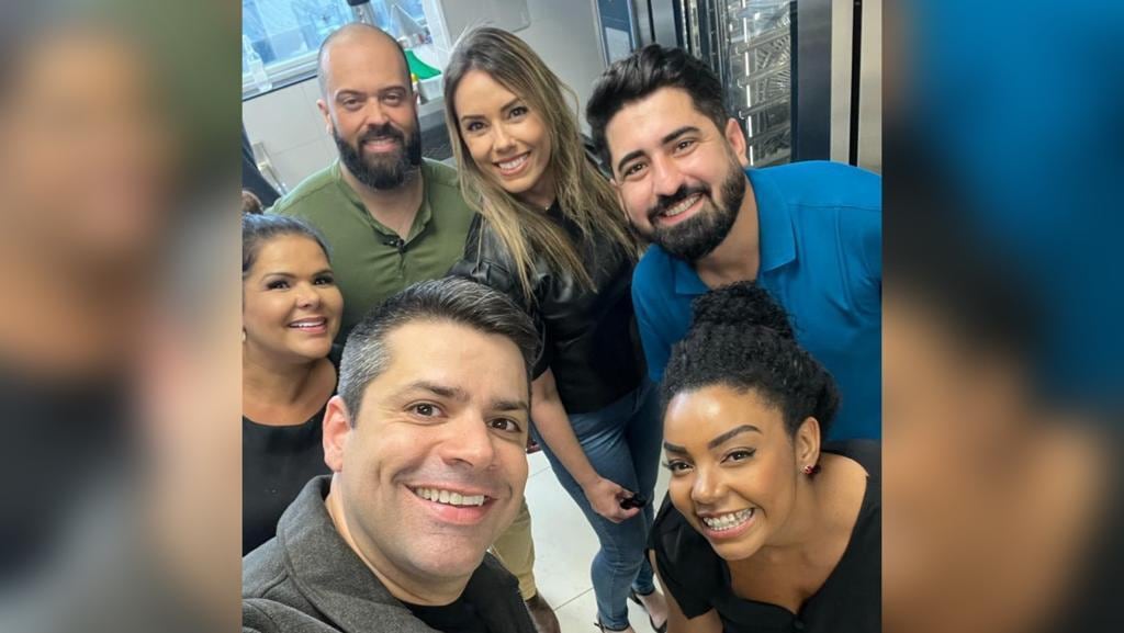 Final aconteceu, neste sábado (22), no Balanço Geral MG