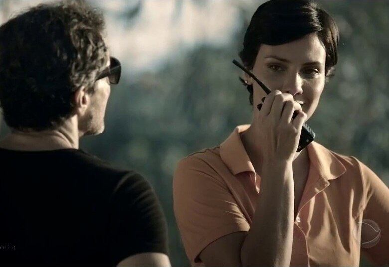 Juliana informou a localização exata dos montanhistas para o resgate e soube que eles foram mandados para outro lugar bastante longe dali. Aos poucos as coisas foram fazendo sentido: Veredas deu ordens erradas para a equipe de resgate 