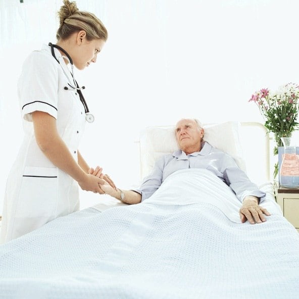 São Paulo ganha hospital adaptado para o paciente idoso