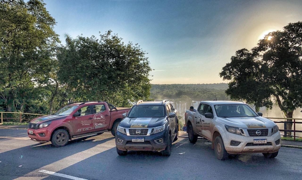 O preço da versão Attack está a partir de R$ 189.690.