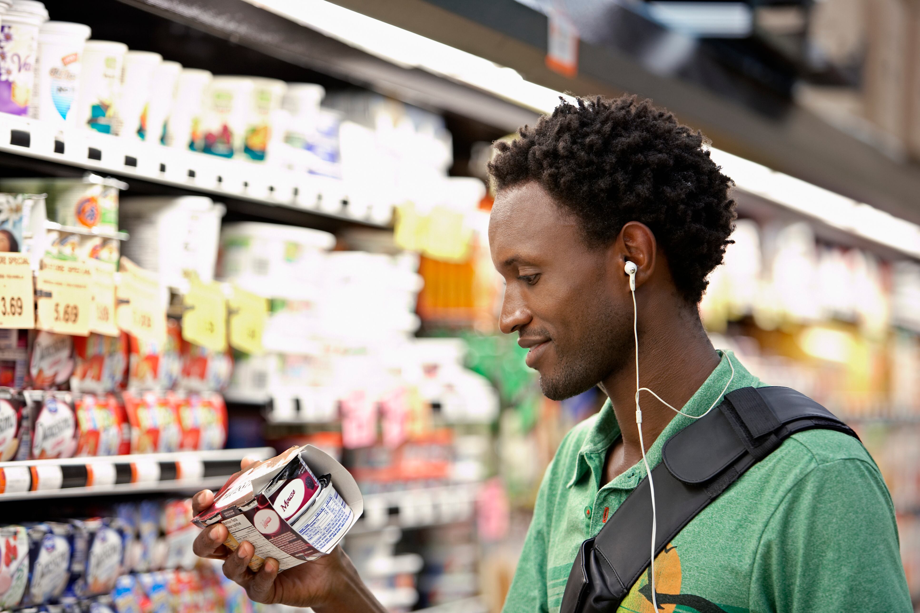 Alimentos com fitosterol auxiliam no controle do colesterol