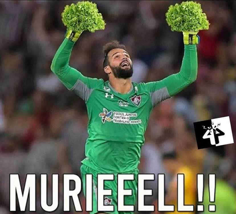 Copa do Brasil: os memes da eliminação do Fluminense após derrota por 3 a 1 para o Atlético-GO