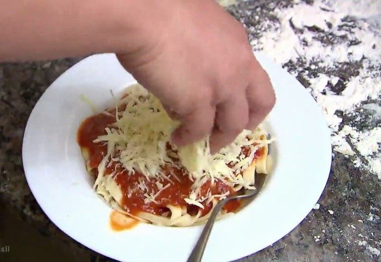 Os
pesquisadores afirmam que massas tem um índice glicêmico mais baixo do que
arroz, pão e a batata, e por isso são mais indicadas para dietas