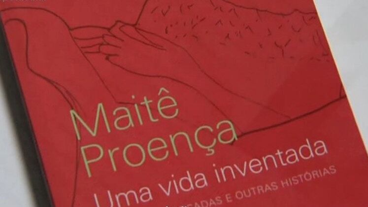 Para contar sua versão da tragédia, a atriz publicou um livro de ficção. Na obra, ela apresentou duas mulheres com vidas muito semelhantes, uma parte já conhecida pelo público e outra com um futuro que não condizia com a vida de Maitê, sem deixar claro qual parte é verdadeira 