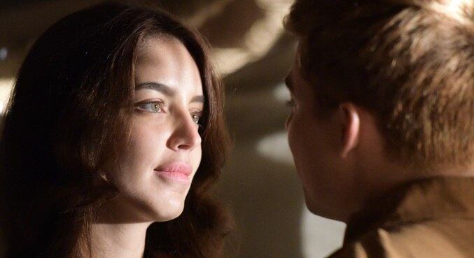 Atores trocaram elogios e ressaltaram a forte parceria dentro e fora de cena