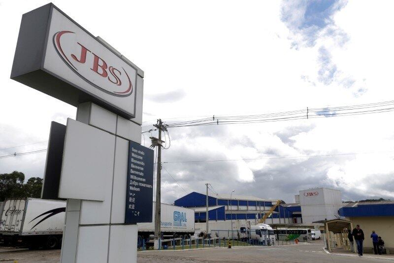 JBS está no centro de investigações de corrupção
