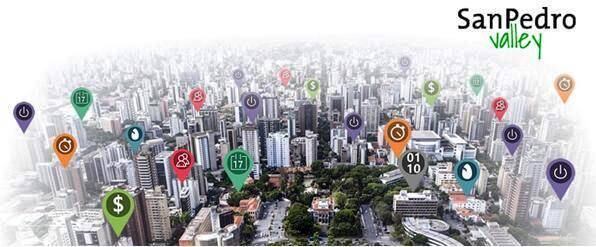 aplicativo é um dos projetos inscritos no programa mineiro