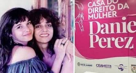 "Que venham muitas outras", disse Gloria