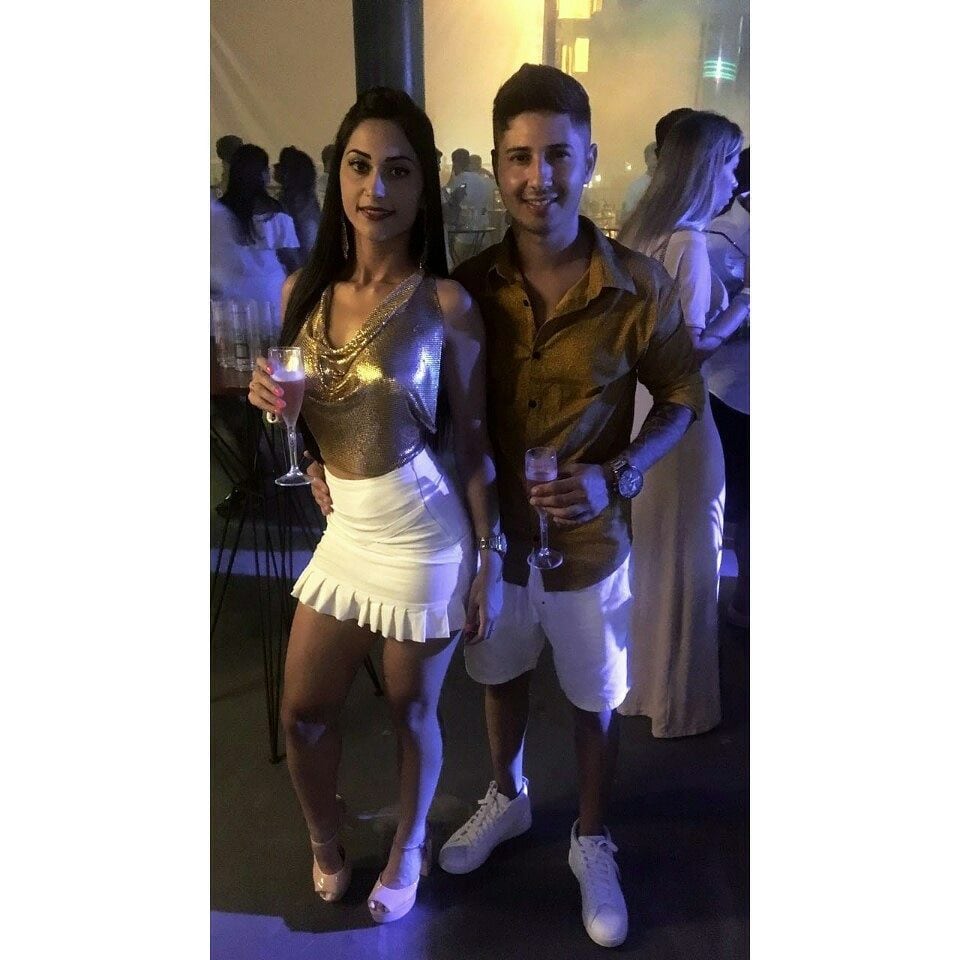 A polícia também trabalha com a hipótese de execução por vingança