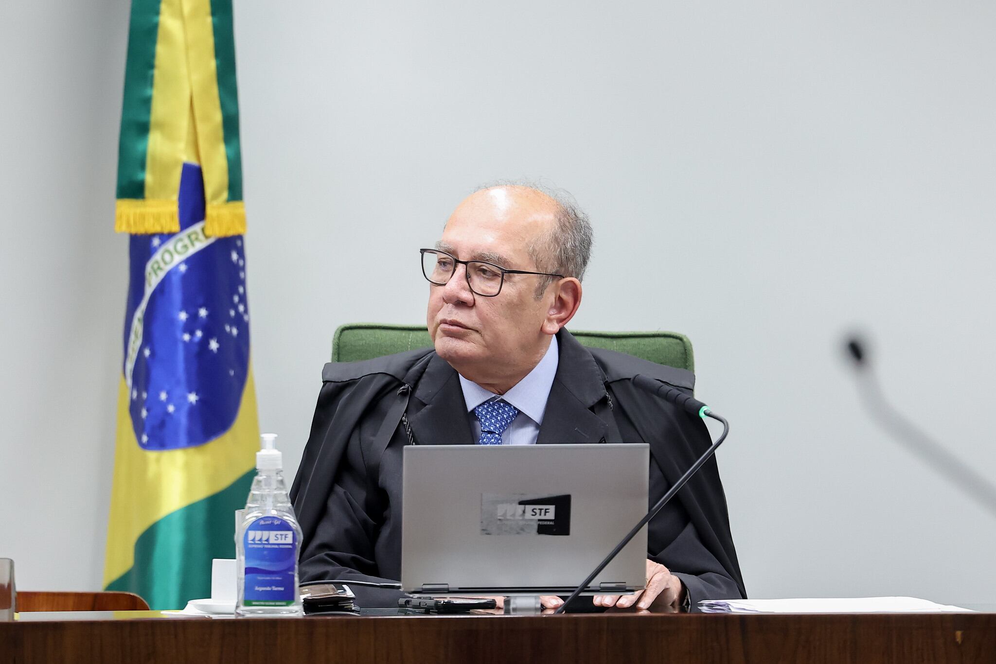 Gilmar Mendes