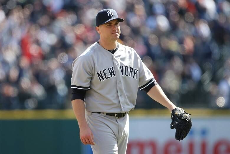 Shawn Kelley/New York Yankees: R$ 3,95 milhões