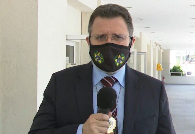 O delegado Pablo Sartori disse que a prisão dessas 14 pessoas foi a primeira parte da operação. Ele explicou que as pessoas indiciadas promovem grandes eventos na comunidade e colocam em risco a saúde de quem está no local e dos moradores da região