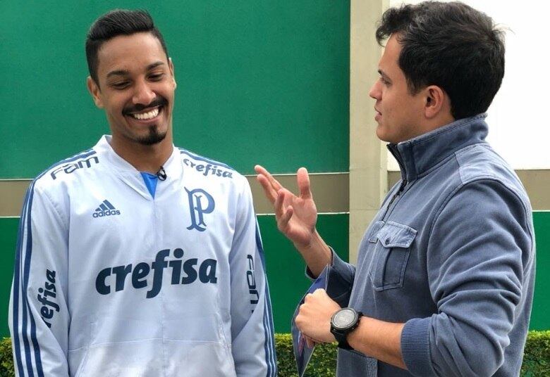 Entre as perguntas estavam qual o nome se dá ao clássico entre os times paulistas, número de gols de cada time entre 2003 a 2017 e até qual foi a maior goleada de seu time nos embates com o adversário do quiz