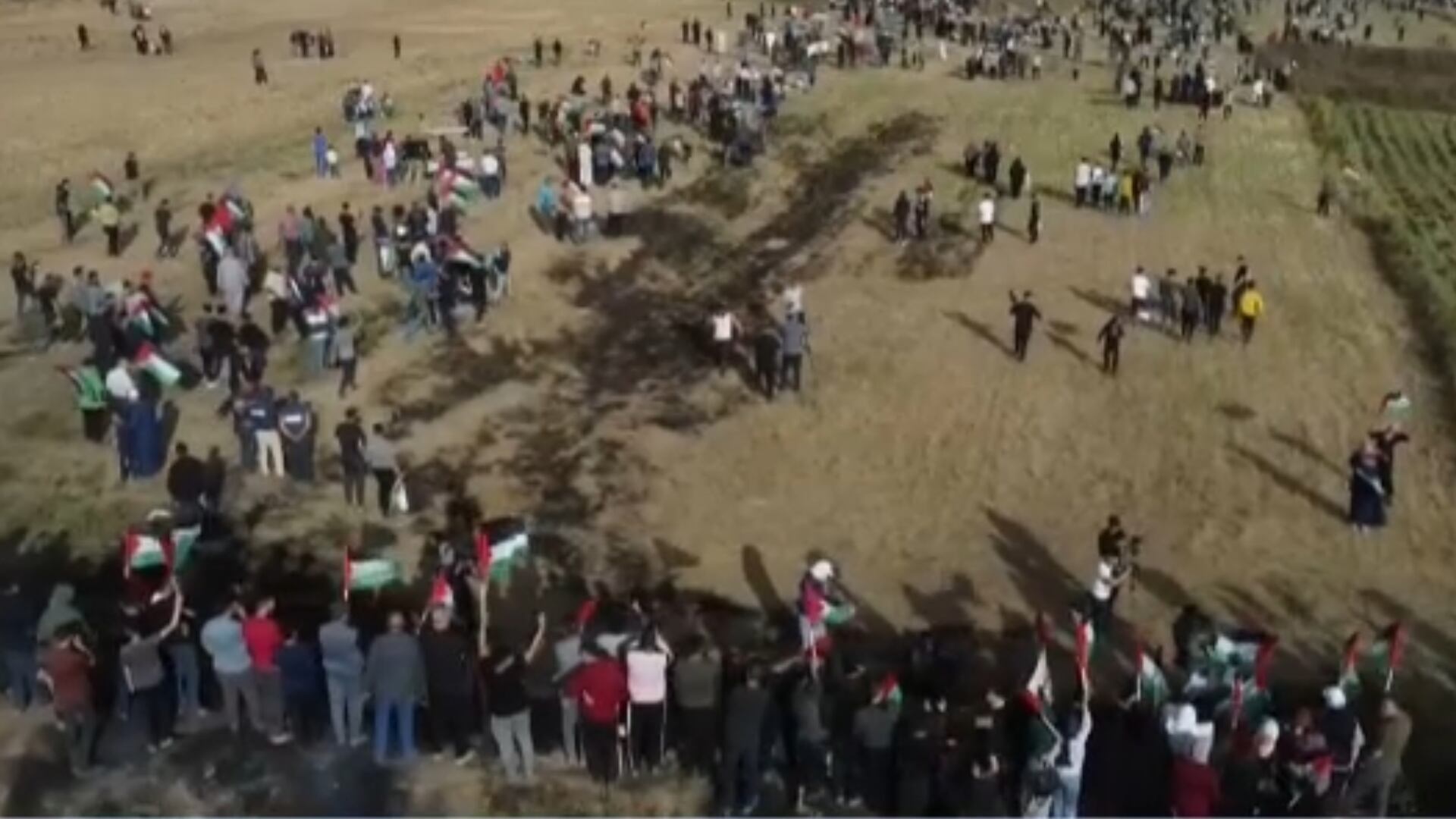 Israel quer afastar completamente os grupos terroristas do controle de Gaza, diz especialista