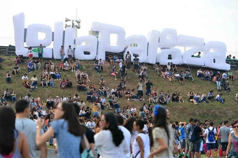 Lollapalooza 2015 teve saldo positivo e problemas pontuais