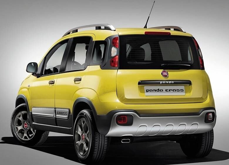 Fiat Panda Cross

Veja a cobertura completa do Salão do Automóvel de Genebra 2014

Saiba tudo sobre carros! Acesse R7.com/carros