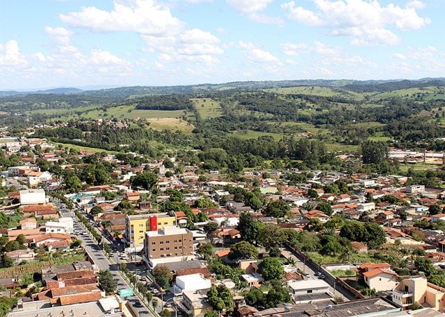Crime aconteceu no bairro Presidente, em Matozinhos