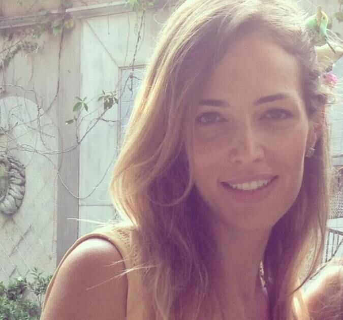 A ex-modelo já ultrapassou a marca de 250 desfiles

