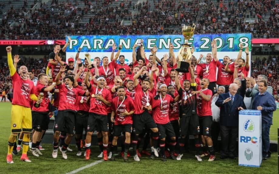 Foi o 4º colocado no Brasileirão da Série B (conquistou acesso à elite)