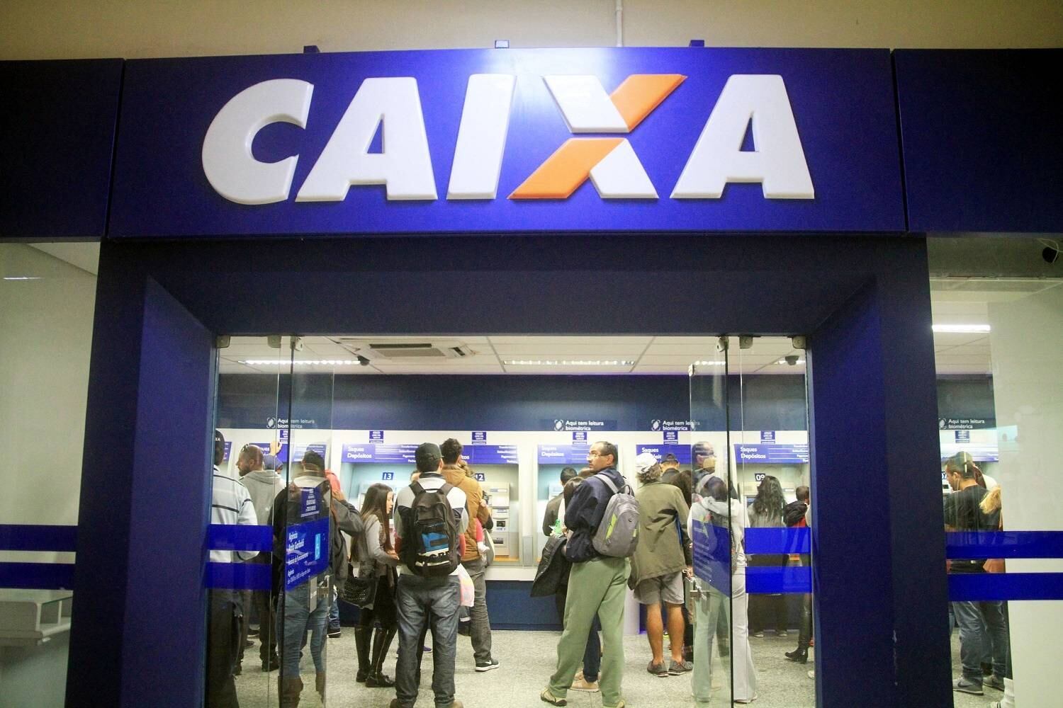 O calendário de pagamento começa dia 19