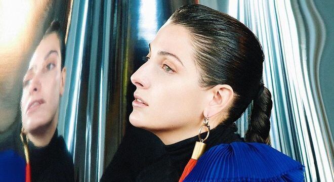 Clarice Falcão: 'nunca fiz nada que mostrasse tanto quem eu sou'