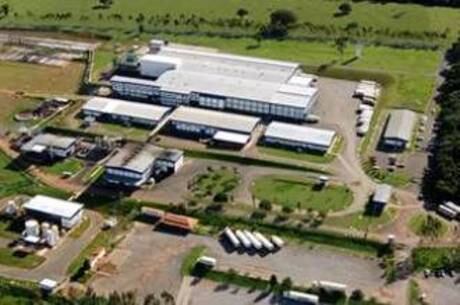 Em nota, a empresa informou que vazamento foi contido