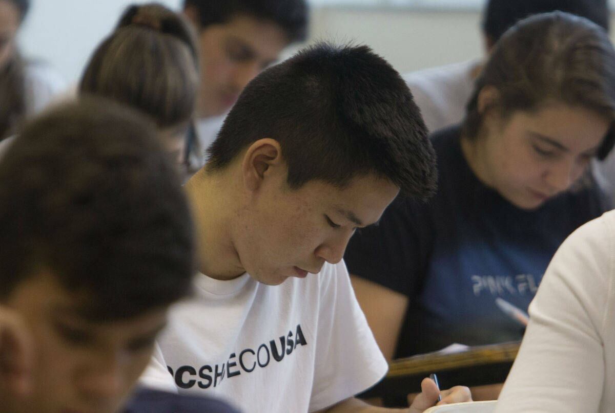 A segunda fase será realizada nos dias 11, 12 e 13 de janeiro de 2015