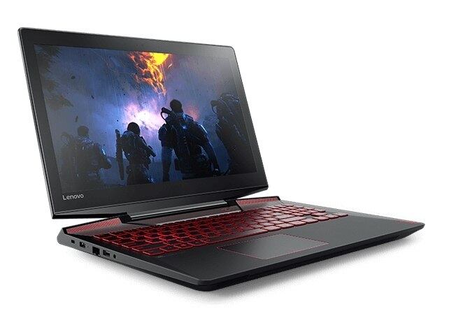 Em duas versões: 8 GB e 16 GB de RAM