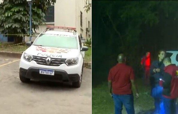 Polícia investiga causas do acidente e perícia deve ser realizada no local