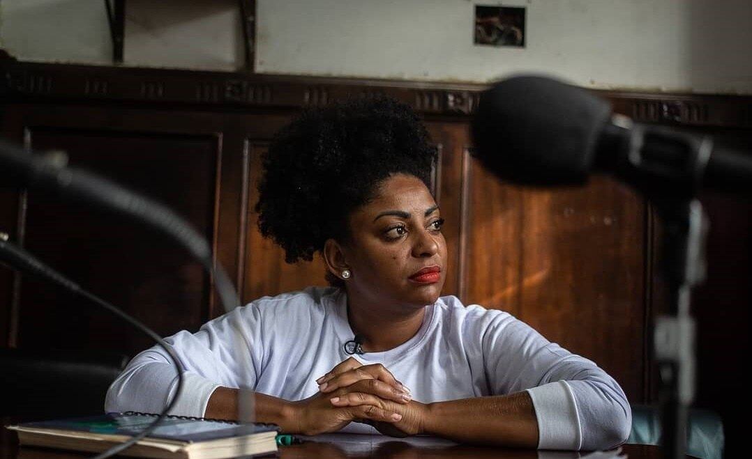 Ativista era uma das lideranças do MSTC (Movimento Sem Teto do Centro)
