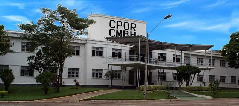 Aulas no Colégio MIlitar foram suspensas após um dia