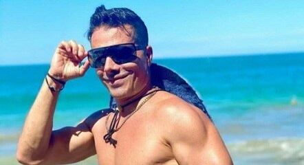 Rodrigo Fiúza terá que usar tornozeleira eletrônica
