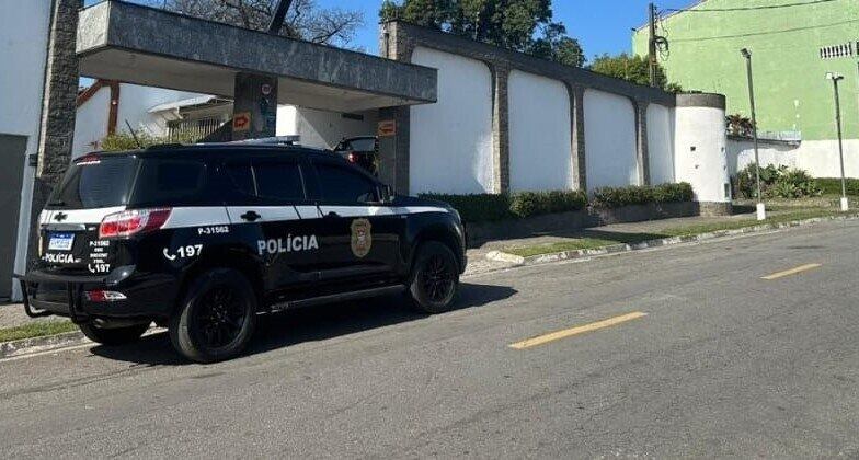 Motel tinha ligação irregular de energia