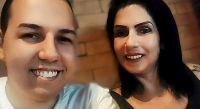 O ex-companheiro da vítima marcou uma emboscada. Fernanda foi ao encontro e levou Maurício por segurança, pois estava com medo de ir sozinha. No final, mãe e filho acabaram mortos. Os detalhes desse crime são chocantes
