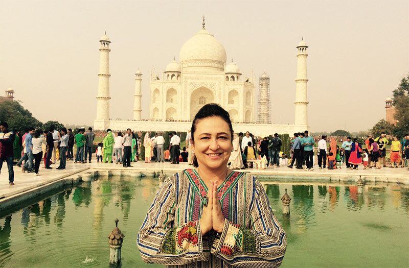 Kátia Abreu jogou taça em José Serra em evento do Senado ontem