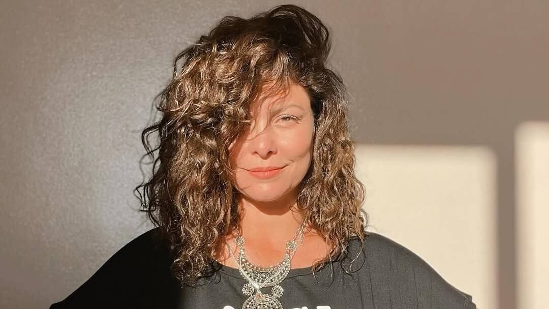 Bárbara Borges revela relacionamento abusivo