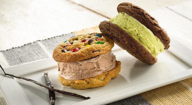 Franquia Cookie’n Ice, criada em 2013, tem quatro unidades em operação atualmente