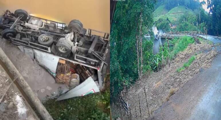 Motorista não resistiu aos ferimentos