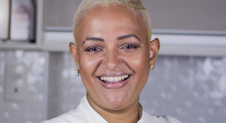 Bárbara Mattos foi a segunda eliminada do Top Chef Brasil 4