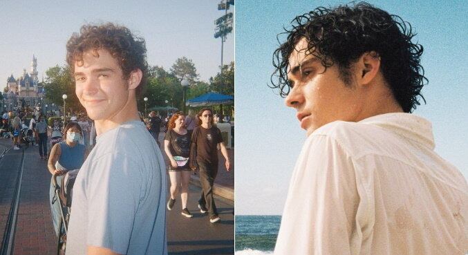 Joshua Bassett
Também sucesso na série High School Musical, Joshua Bassett foi a inspiração de Olivia Rodrigo para a música Drivers License. Apesar de toda a polêmica ao redor do ex-casal, tanto Olivia quanto Joshua colheram frutos positivos nas respectivas carreiras. O artista emplacou sucessos e ganhou milhões de seguidores na web ao longo do ano